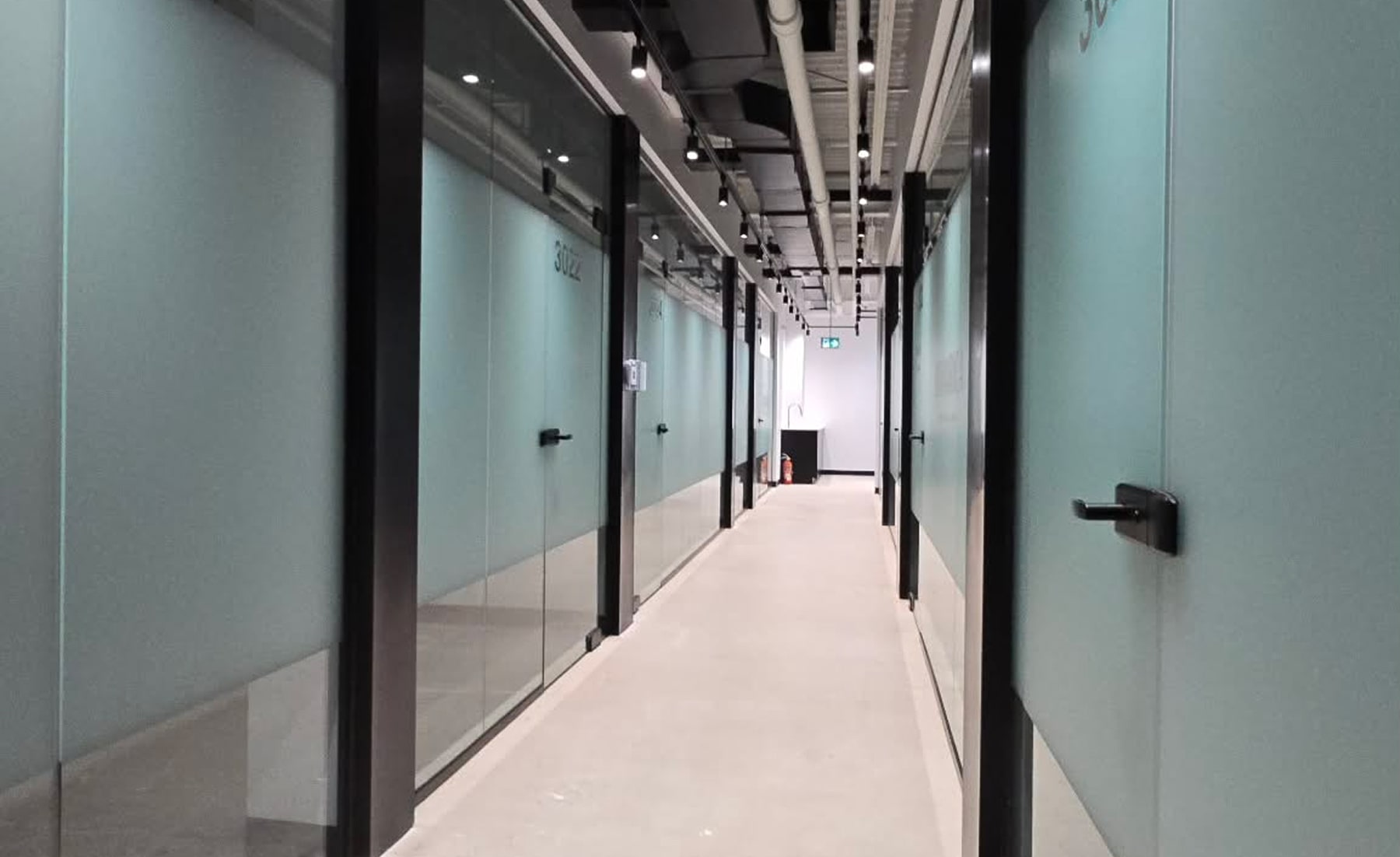 Construction Groupe Signature