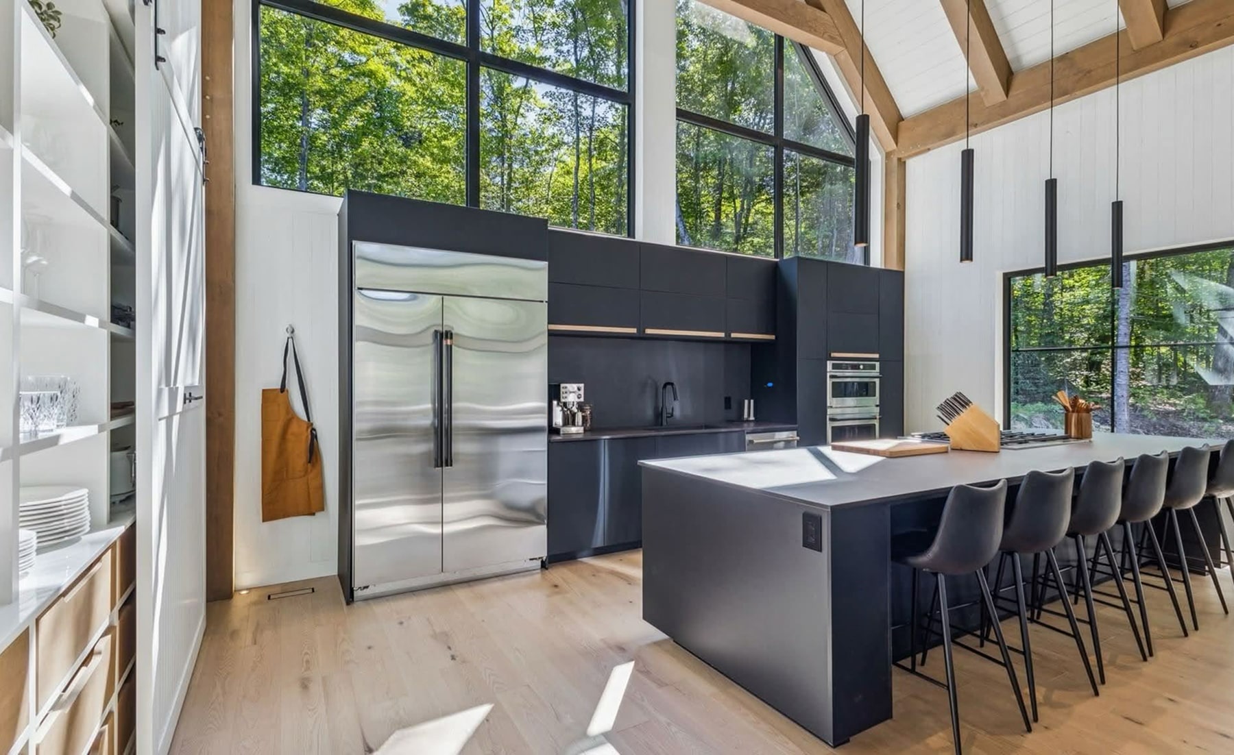 Construction Groupe Signature