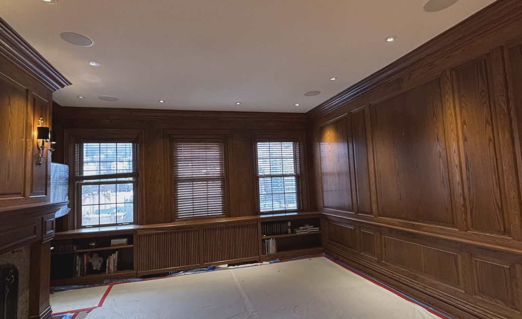 Construction Groupe Signature